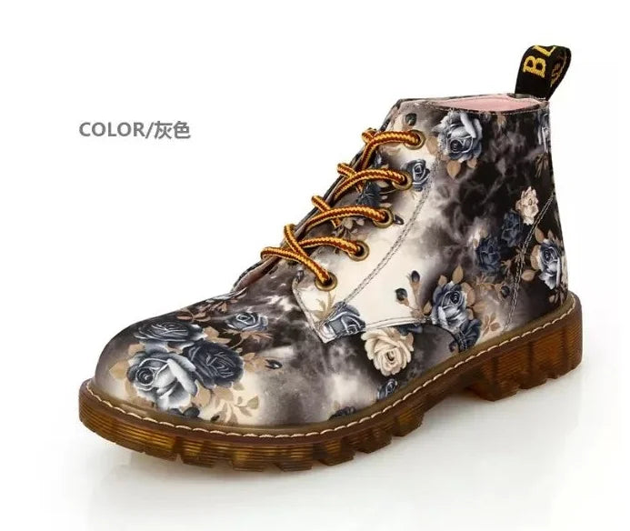 Stützende und stilvolle orthopädische Absätze