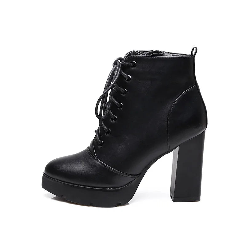 Vielseitige und stützende orthopädische Stiefel