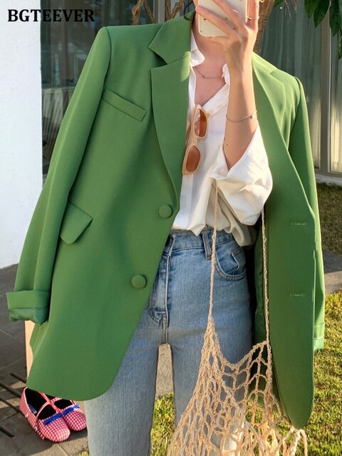 MW | Daisy Blazer I Blazer für Damen