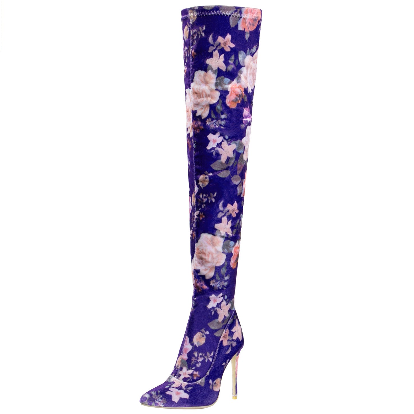 Wunderschön gefertigte Orthopädische Stiefel