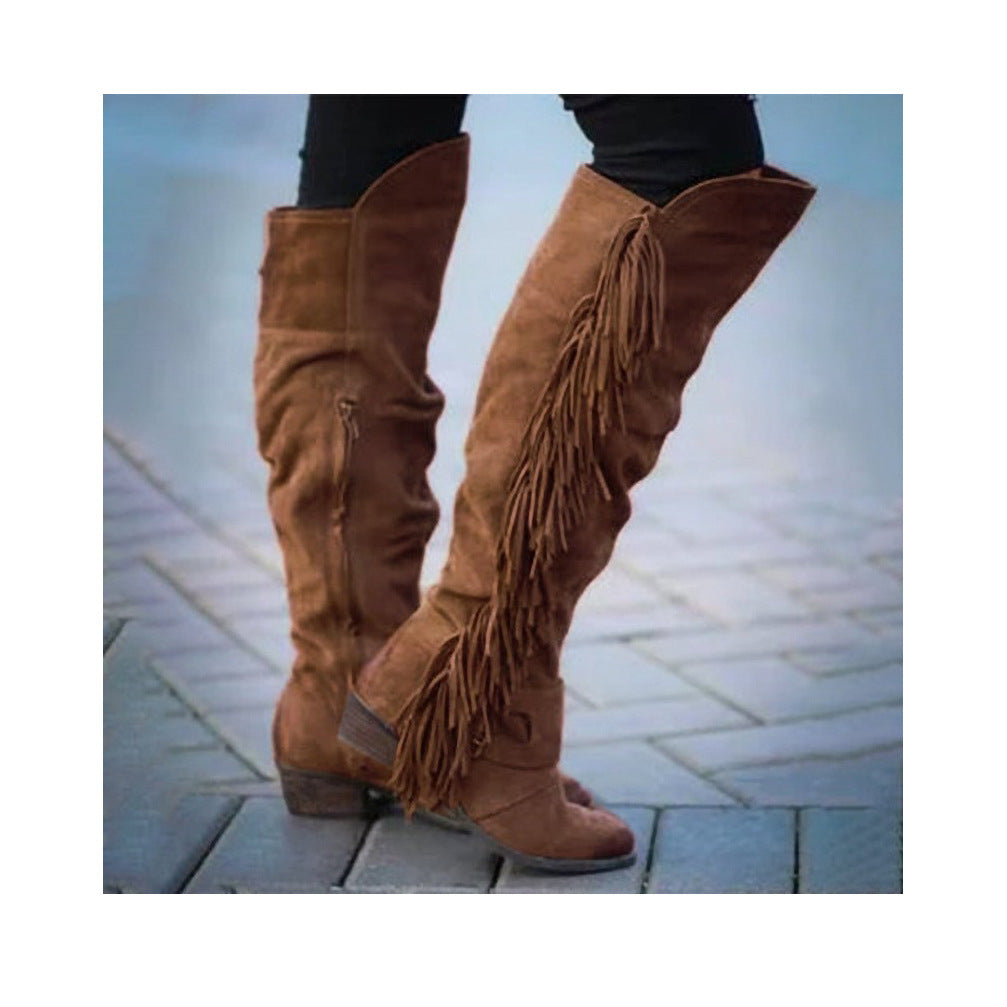 Wunderschön gefertigte Orthopädische Stiefel