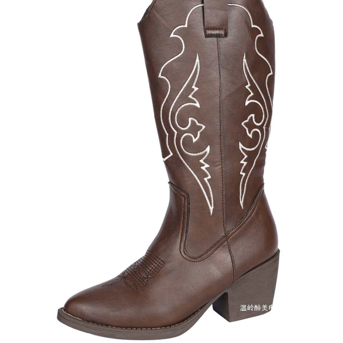 Wunderschön gefertigte Orthopädische Stiefel