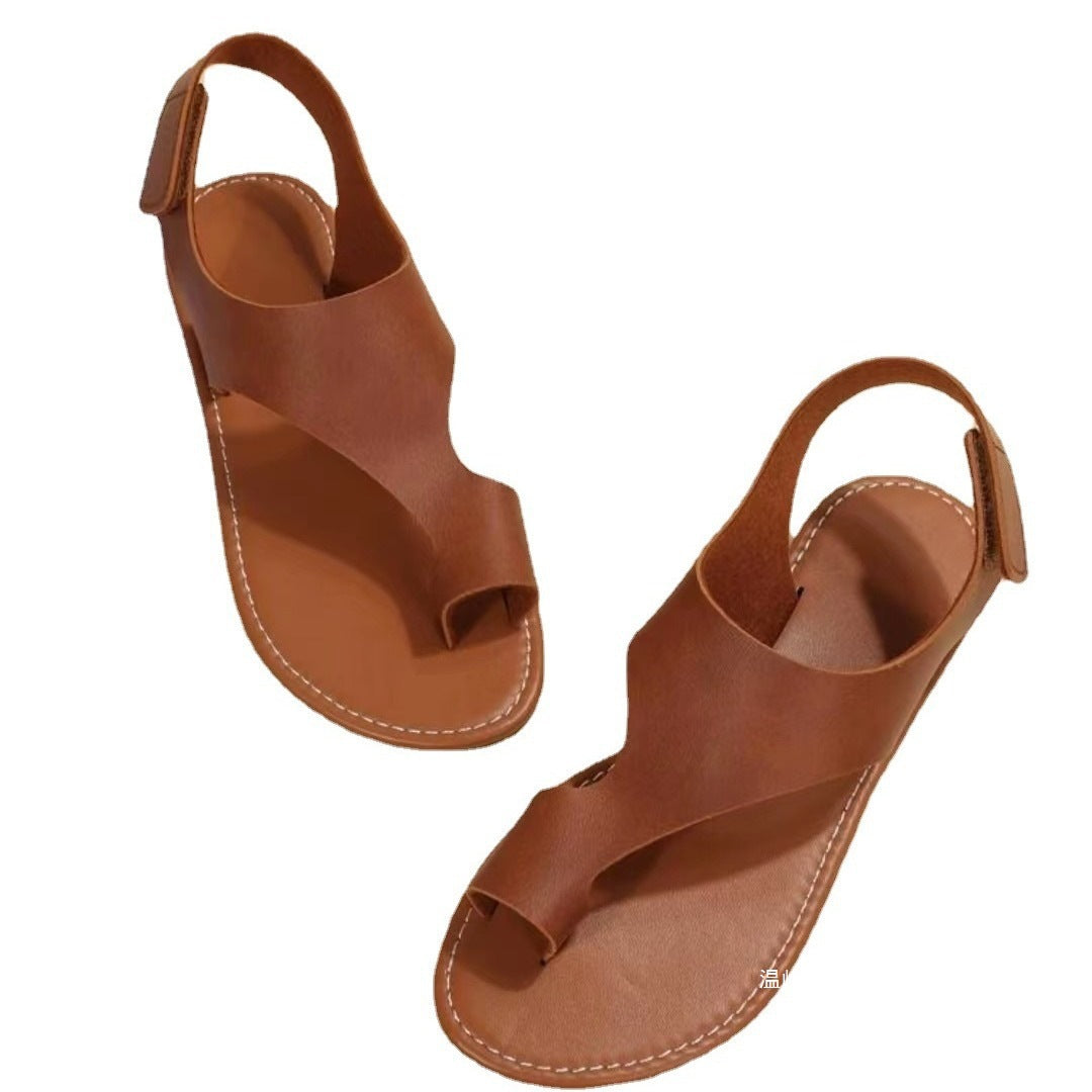 Bequeme Orthopädische Sandalen für den Alltag