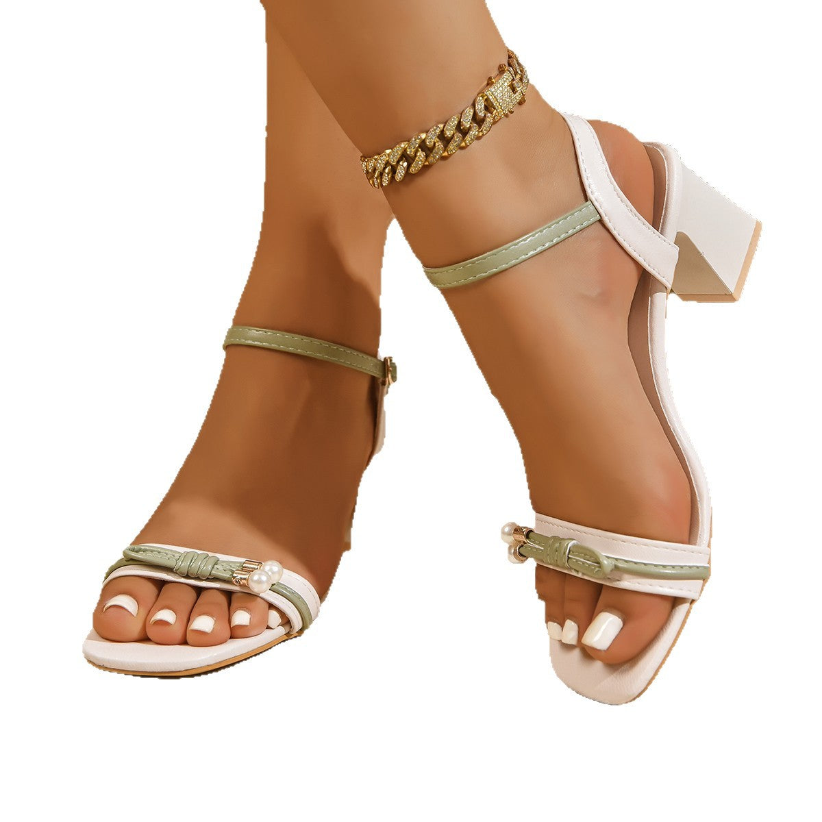 Stilvolle Orthopädische Sandalen für jeden Anlass