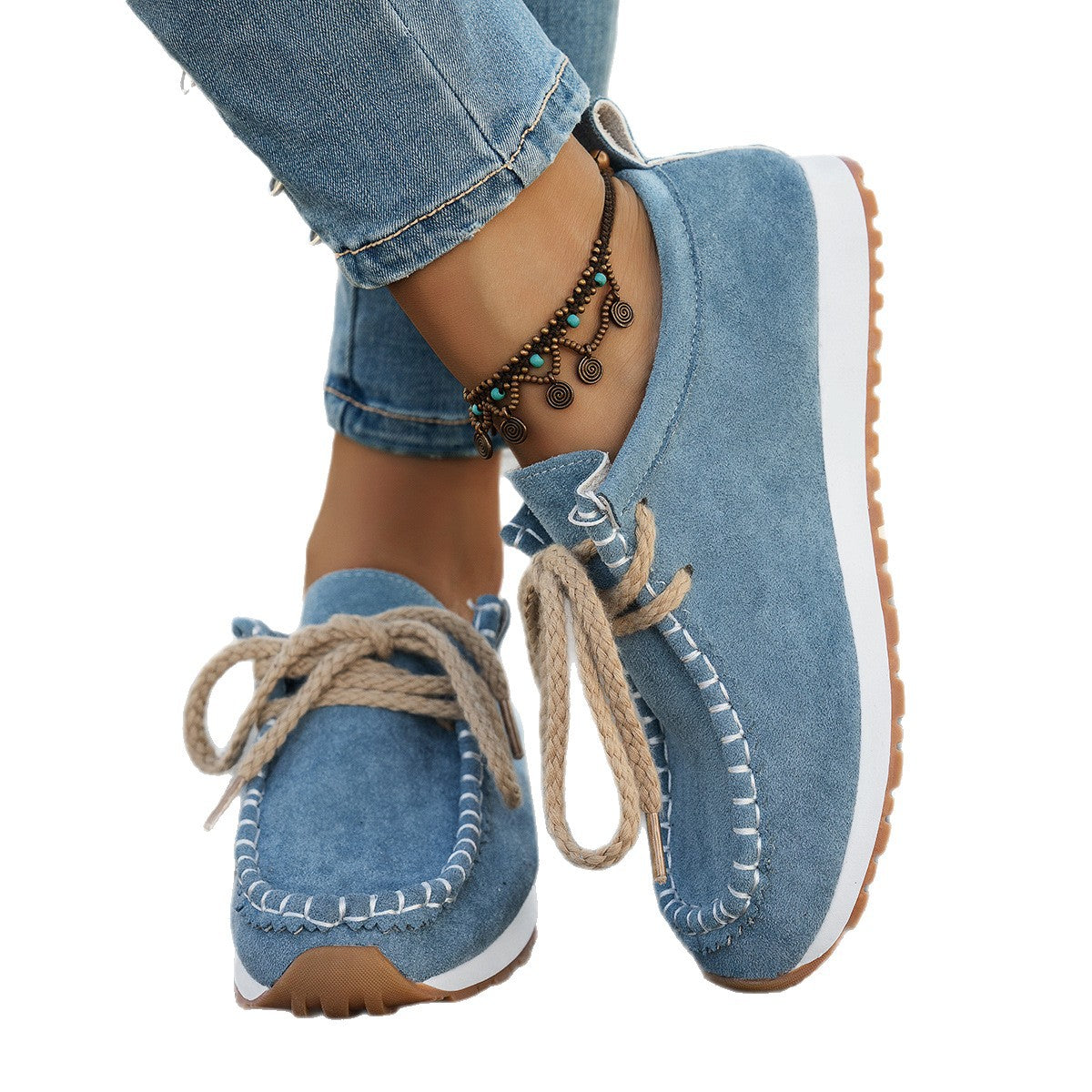 Elegante Orthopädische Schuhe für jeden Schritt