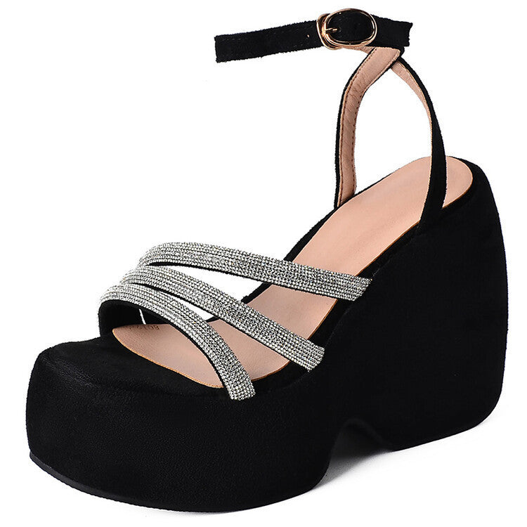 Elegante Orthopädische Sandalen für jeden Schritt