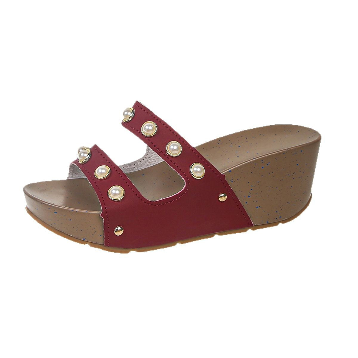 Elegante Orthopädische Sandalen für jeden Schritt