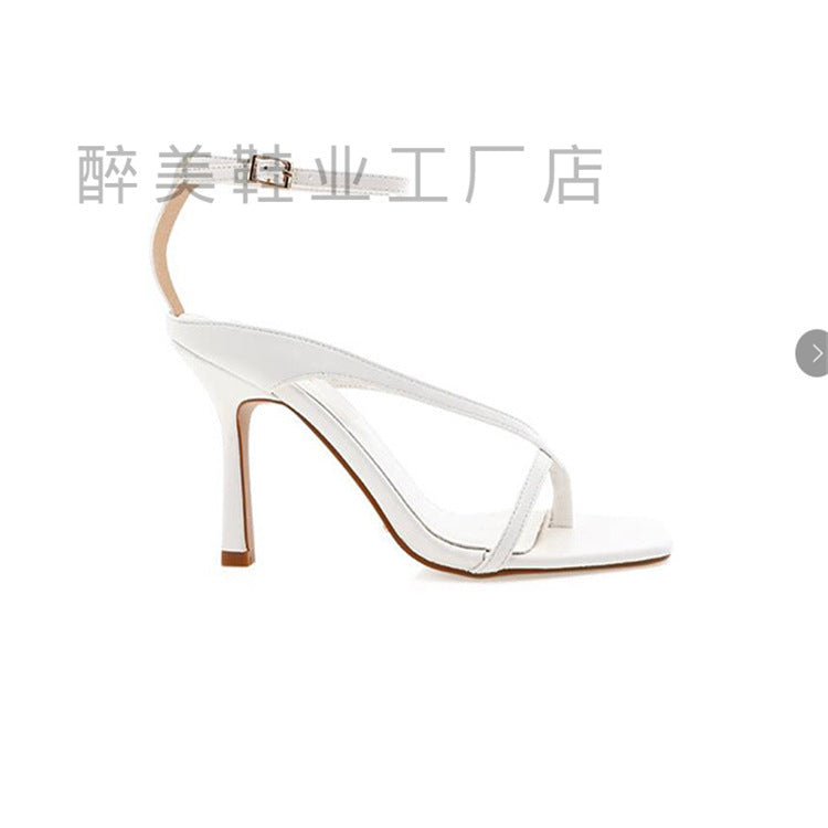 Schicke Orthopädische Sandalen mit einzigartigem Design