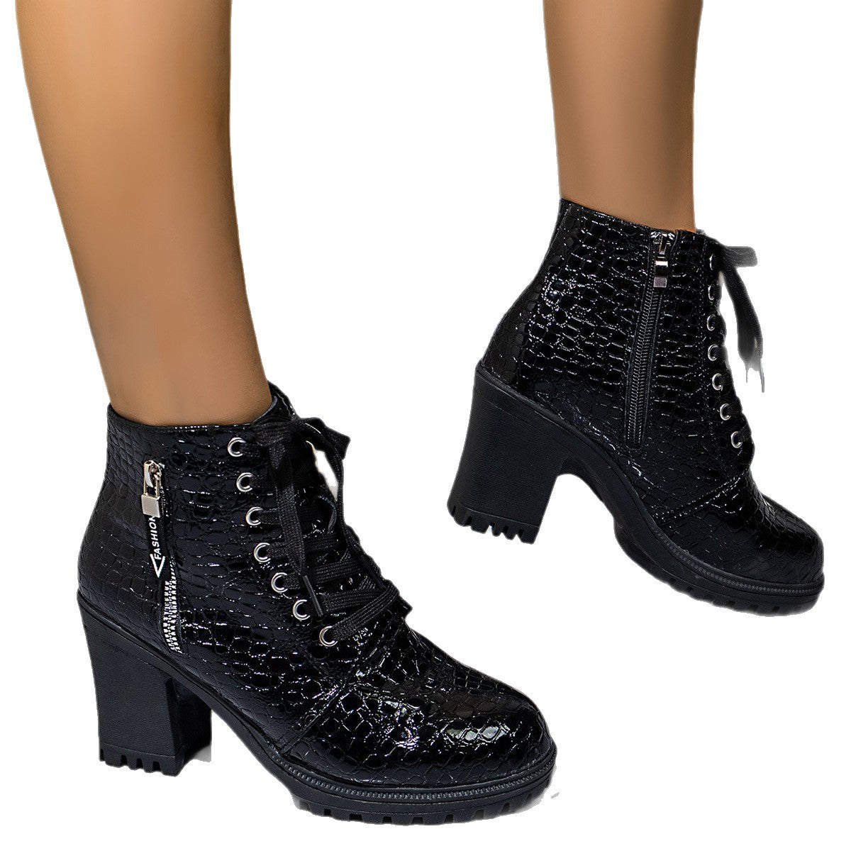 Stilvolle Orthopädische Stiefel für jeden Anlass