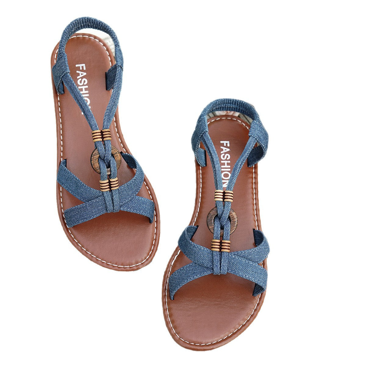 Wunderschön gefertigte Orthopädische Sandalen