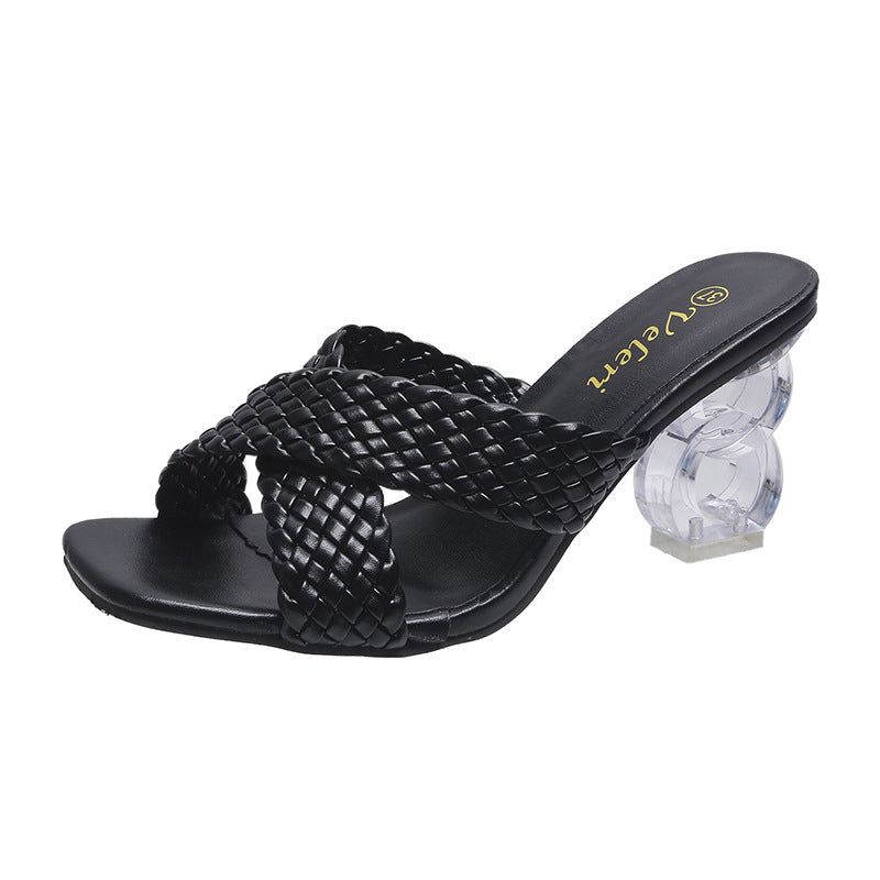 Wunderschön gefertigte Orthopädische Sandalen