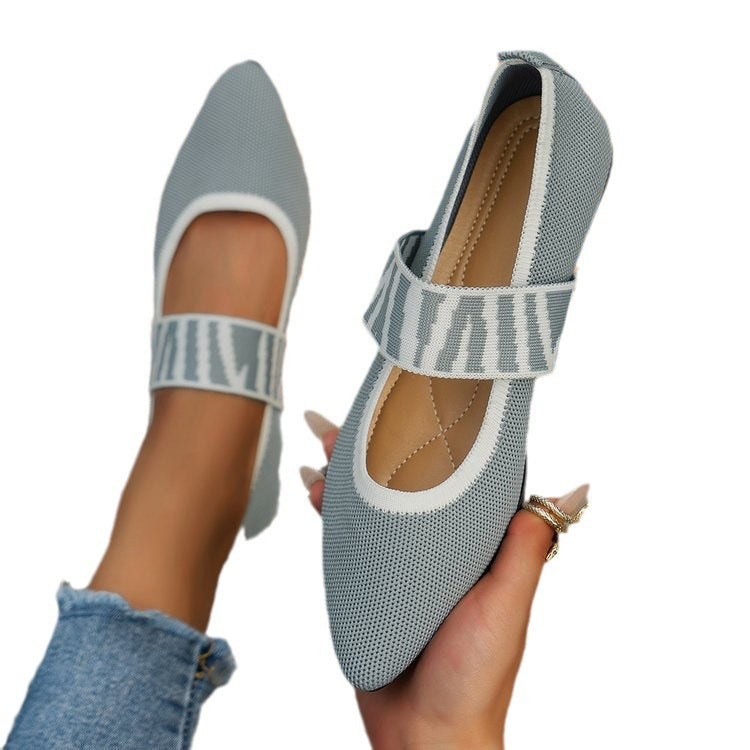 Schicke Orthopädische Schuhe mit einzigartigem Design