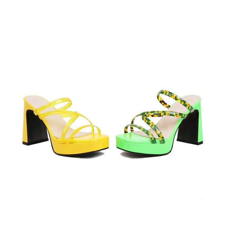 Schicke Orthopädische Schuhe mit einzigartigem Design