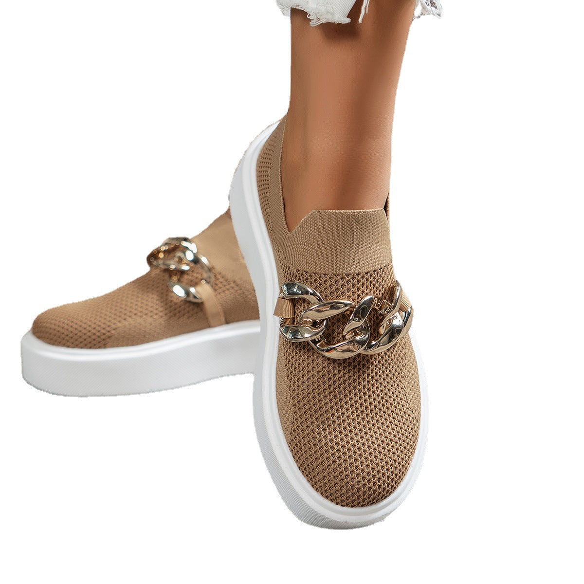 Schicke Orthopädische Schuhe mit einzigartigem Design