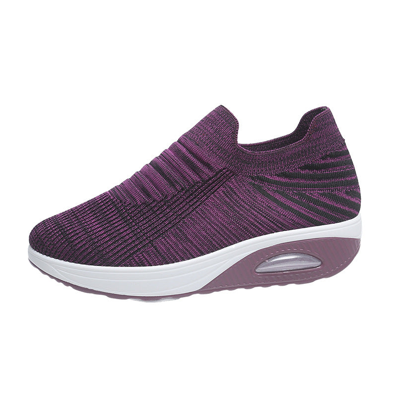 Bequeme Orthopädische Sneakers für den Alltag