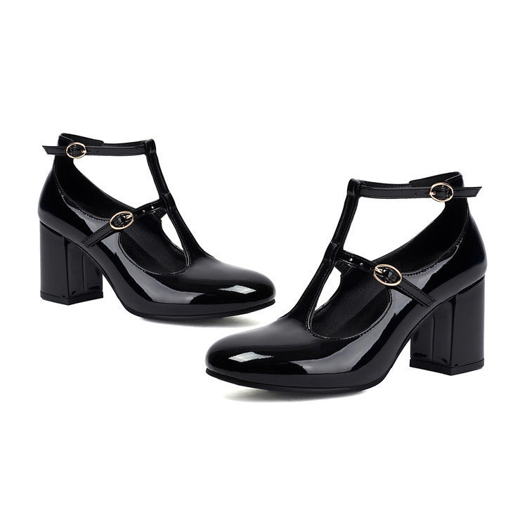 Klassische Orthopädische Schuhe mit zeitlosem Stil