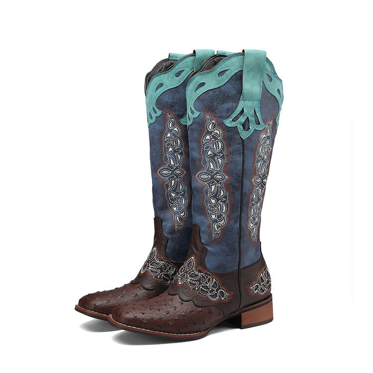 Elegante Orthopädische Stiefel für jeden Schritt