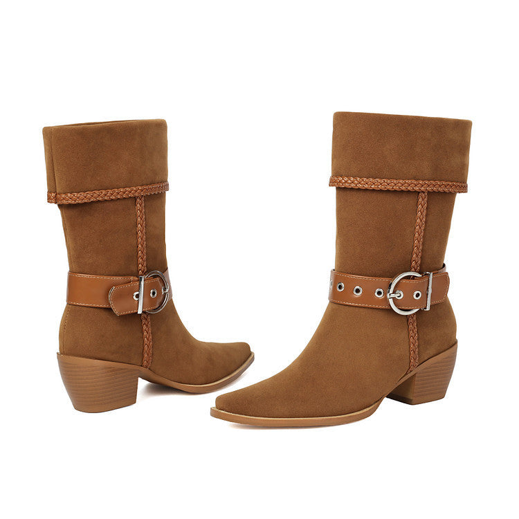 Wunderschön gefertigte Orthopädische Stiefel