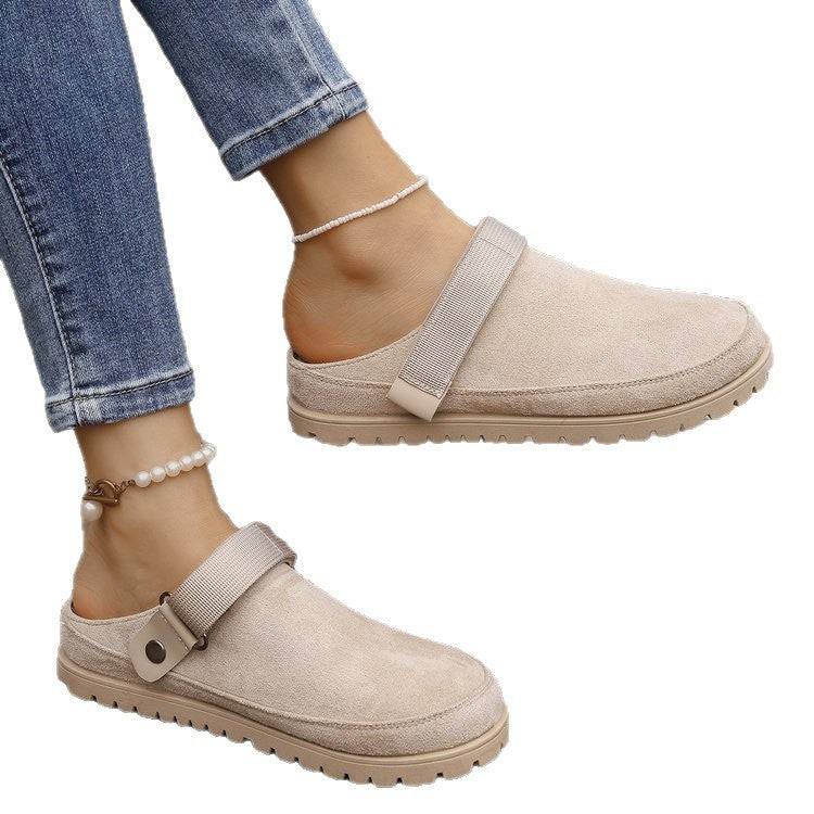 Anmutige Orthopädische Schuhe für modernen Look