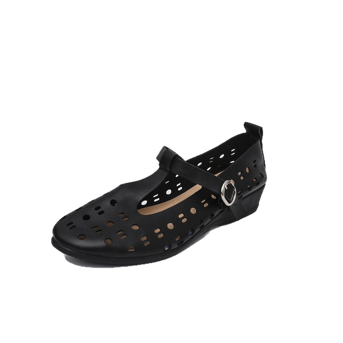 Anmutige Orthopädische Sandalen für modernen Look