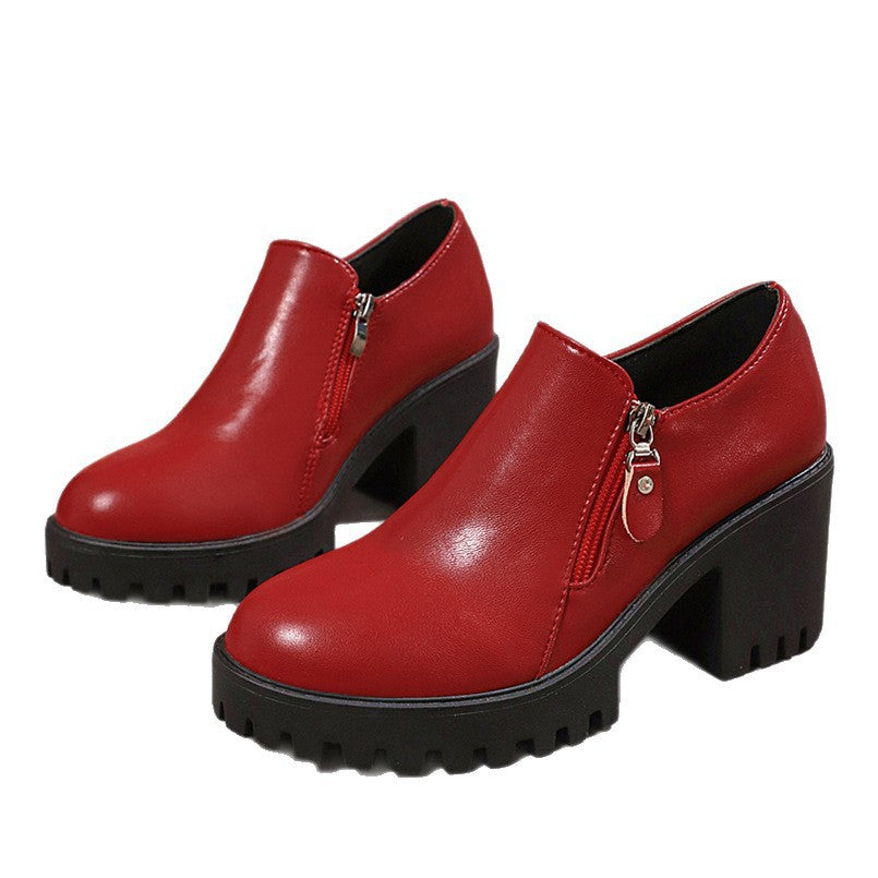 Elegante Orthopädische Stiefel für jeden Schritt