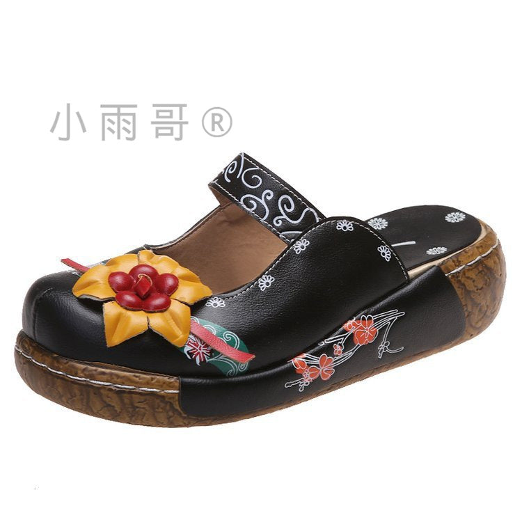 Bequeme Orthopädische Sandalen für den Alltag