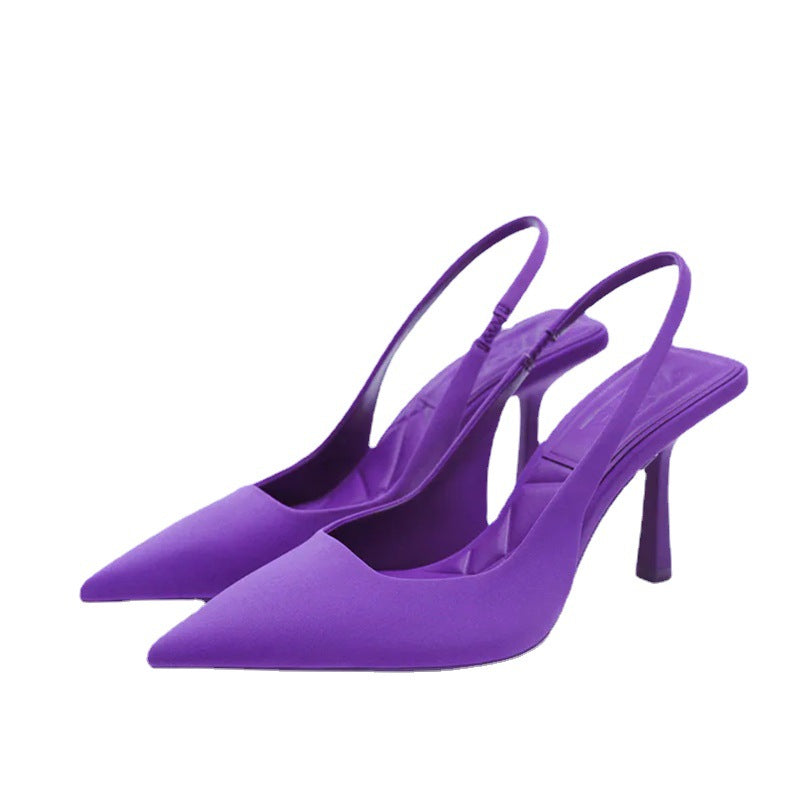 Elegante Orthopädische Sandalen für jeden Schritt