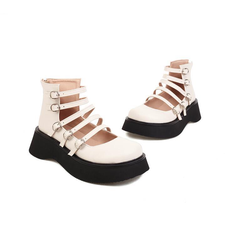 Wunderschön gefertigte Orthopädische Sandalen