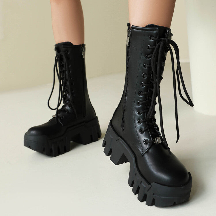 Elegante Orthopädische Stiefel für jeden Schritt