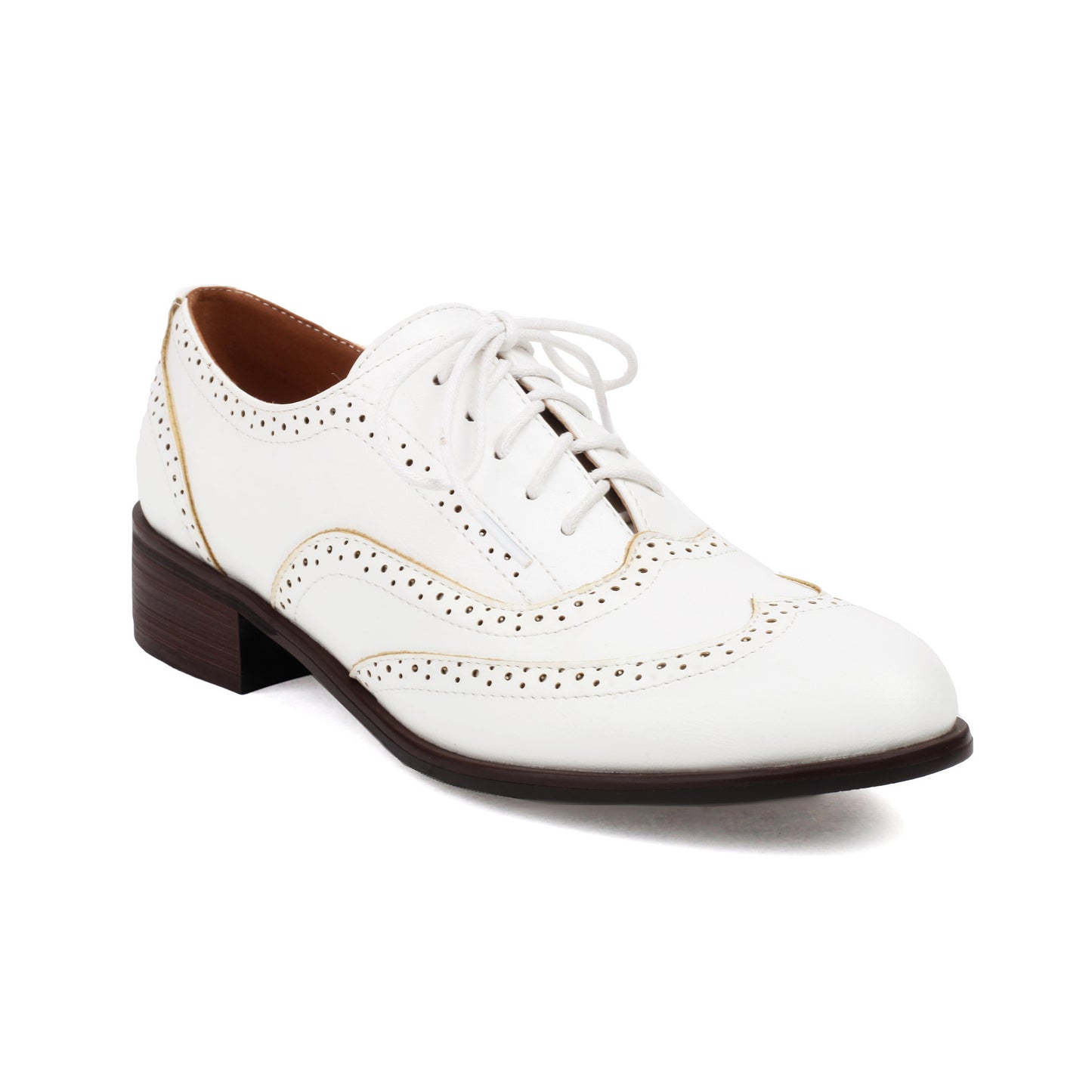 Klassische Orthopädische Schuhe mit zeitlosem Stil