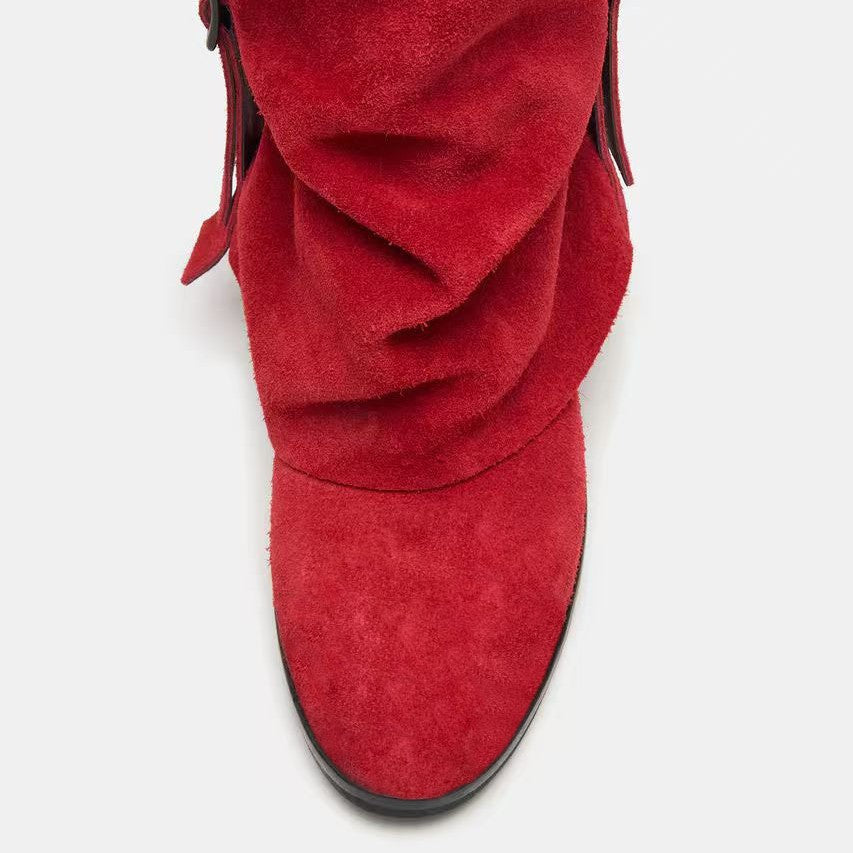 Bequeme Orthopädische Stiefel für den Alltag