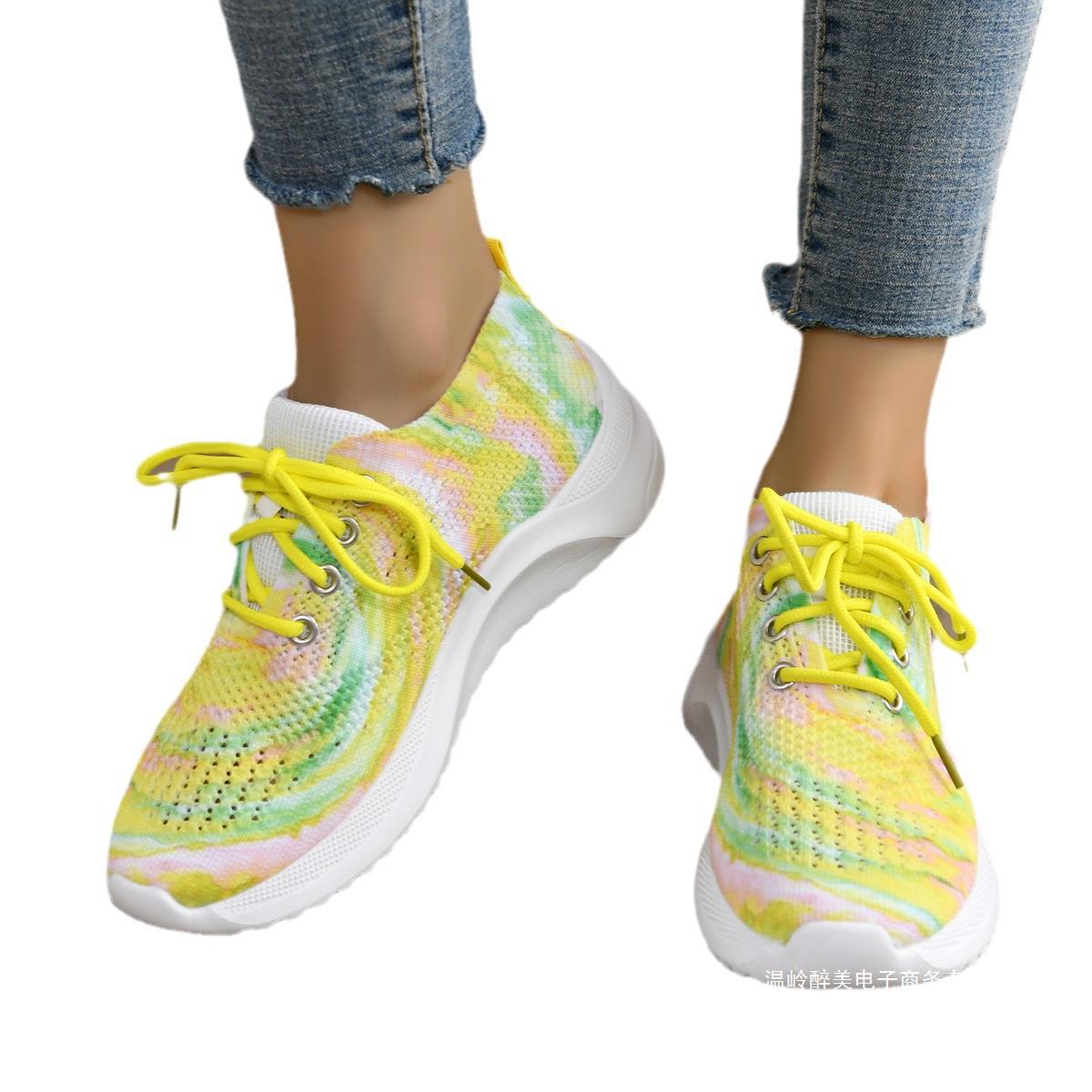 Bequeme Orthopädische Sneakers für den Alltag