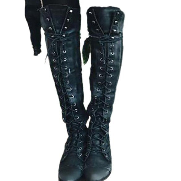 Stilvolle orthopädische Stiefel für jeden Anlass