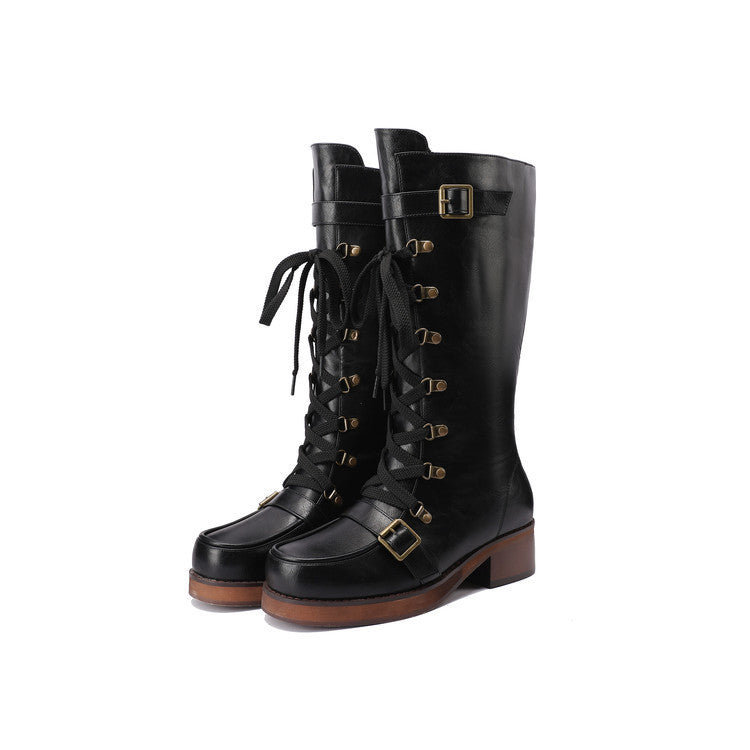 Elegante Orthopädische Stiefel für jeden Schritt