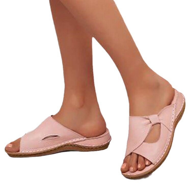 Bequeme Orthopädische Sandalen für den Alltag