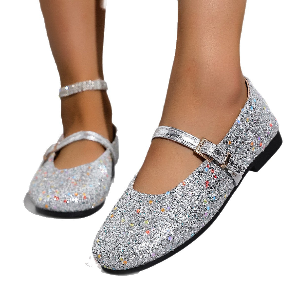 Elegante Orthopädische Schuhe für jeden Schritt