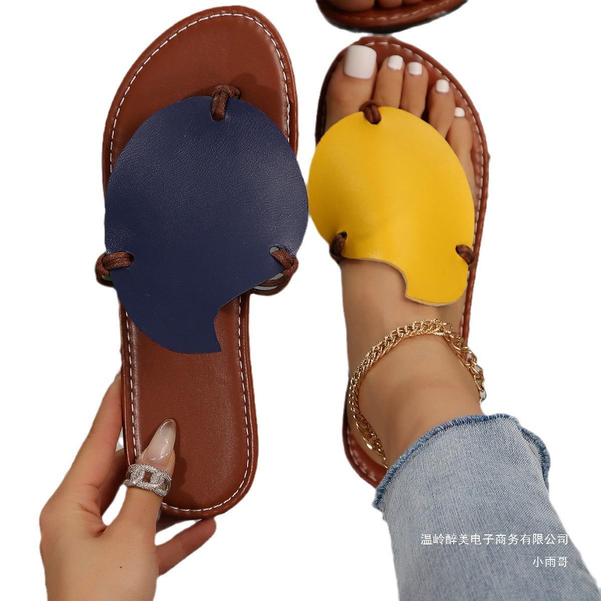 Stilvolle Orthopädische Sandalen für jeden Anlass