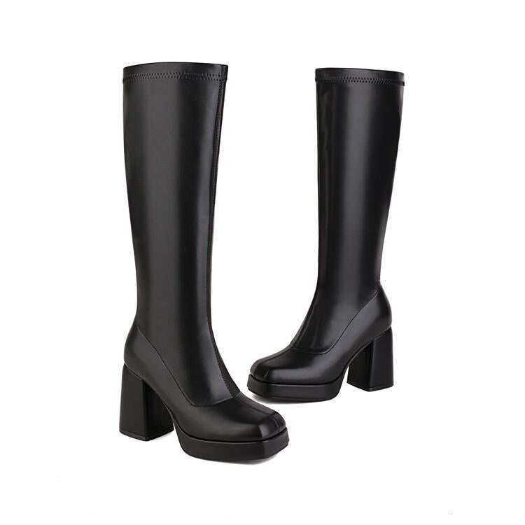 Wunderschön gefertigte Orthopädische Stiefel