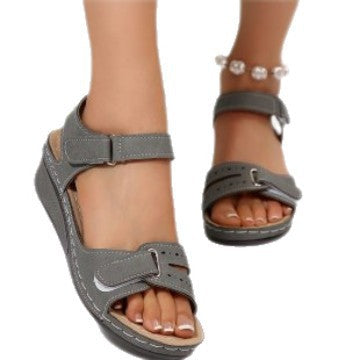 Wunderschön gefertigte Orthopädische Sandalen