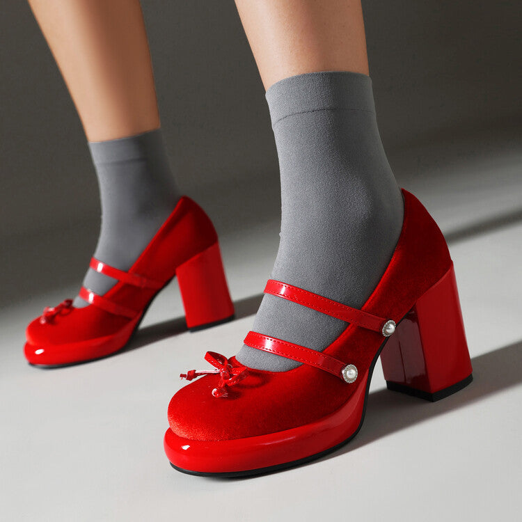 Klassische Orthopädische Schuhe mit zeitlosem Stil