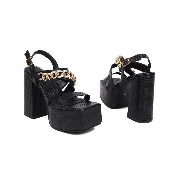 Wunderschön gefertigte Orthopädische Sandalen