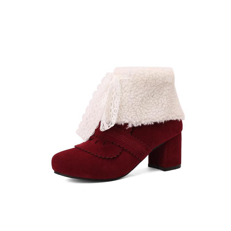 Bequeme Orthopädische Stiefel für den Alltag