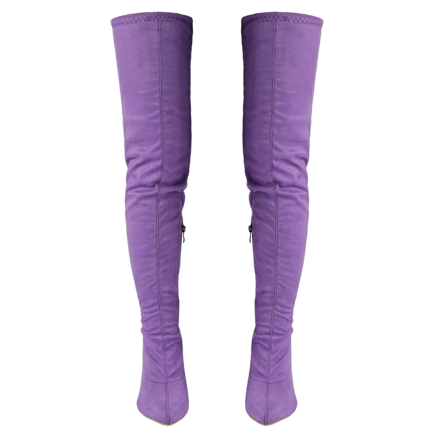 Vintage inspirierte Orthopädische Stiefel