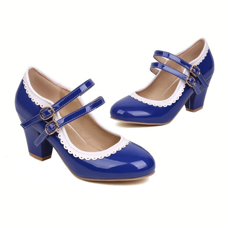 Anmutige Orthopädische Schuhe für modernen Look