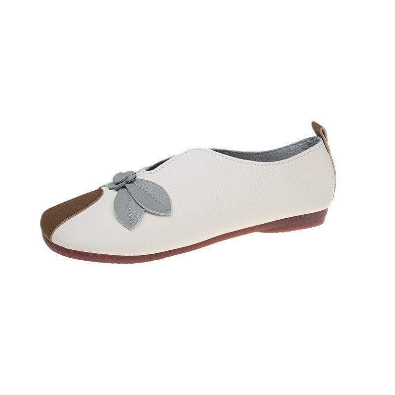 Anmutige Orthopädische Schuhe für modernen Look