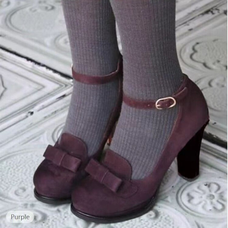 Anmutige Orthopädische Schuhe für modernen Look