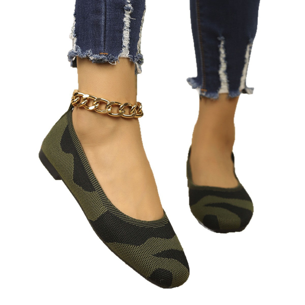 Elegante Orthopädische Schuhe für jeden Schritt