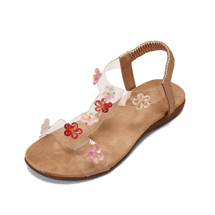 Bequeme Orthopädische Sandalen für den Alltag