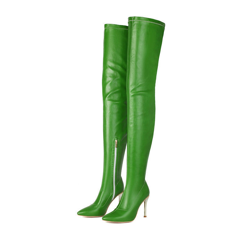 Wunderschön gefertigte orthopädische Stiefel
