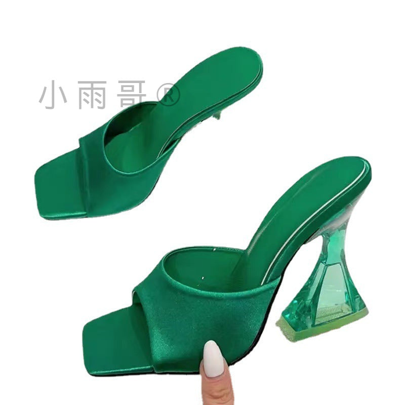 Elegante Orthopädische Sandalen für jeden Schritt